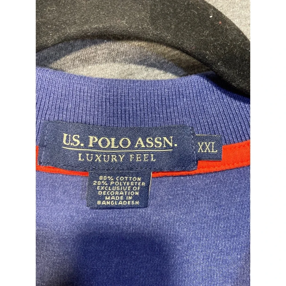 U.S. Polo Assn. us polo